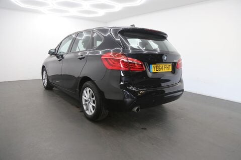 BMW 2 Series 218D SE ACTIVE TOURER 7
