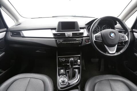 BMW 2 Series 218D SE ACTIVE TOURER 9
