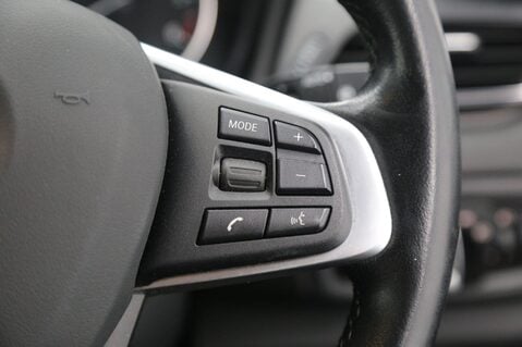 BMW 2 Series 218D SE ACTIVE TOURER 12