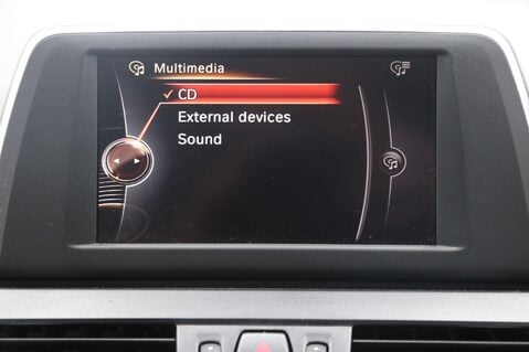 BMW 2 Series 218D SE ACTIVE TOURER 17