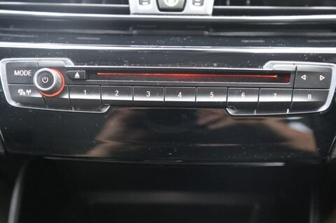 BMW 2 Series 218D SE ACTIVE TOURER 18