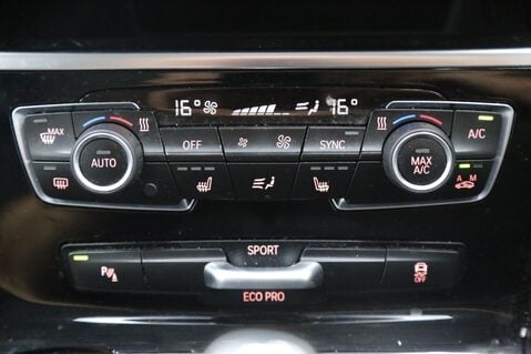 BMW 2 Series 218D SE ACTIVE TOURER 19