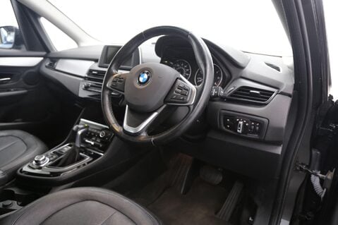 BMW 2 Series 218D SE ACTIVE TOURER 23