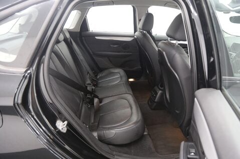 BMW 2 Series 218D SE ACTIVE TOURER 24