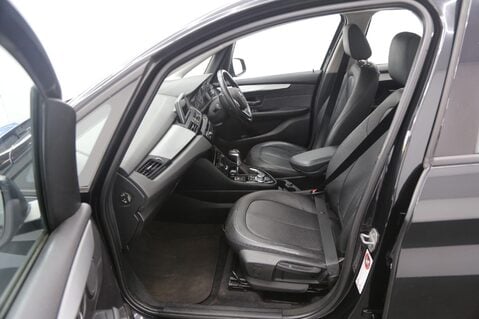 BMW 2 Series 218D SE ACTIVE TOURER 25