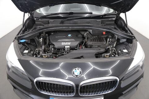 BMW 2 Series 218D SE ACTIVE TOURER 29