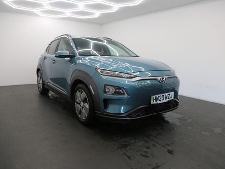 Hyundai KONA PREMIUM SE