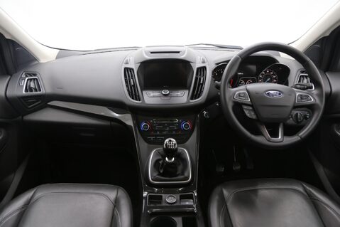 Ford Kuga TITANIUM X EDITION TDCI 9