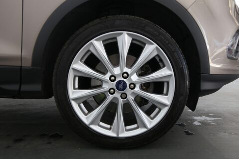 Ford Kuga TITANIUM X EDITION TDCI 28