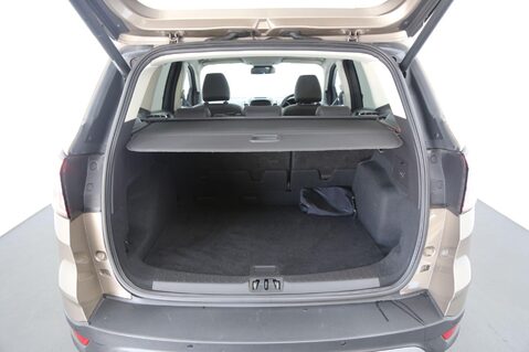 Ford Kuga TITANIUM X EDITION TDCI 26