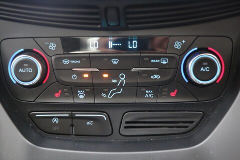 Ford Kuga TITANIUM X EDITION TDCI 17