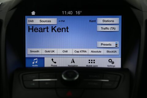 Ford Kuga TITANIUM X EDITION TDCI 15