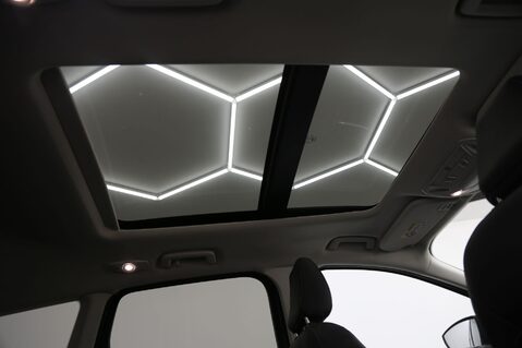 Ford Kuga TITANIUM X EDITION TDCI 24