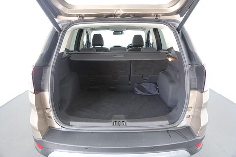 Ford Kuga TITANIUM X EDITION TDCI 27