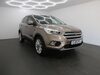 Ford Kuga TITANIUM X EDITION TDCI