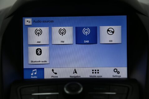 Ford Kuga TITANIUM X EDITION TDCI 16