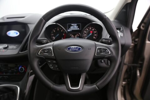 Ford Kuga TITANIUM X EDITION TDCI 10