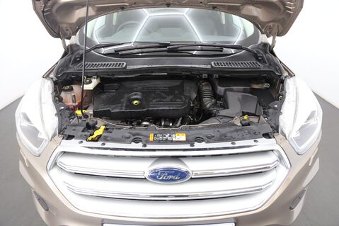 Ford Kuga TITANIUM X EDITION TDCI 29