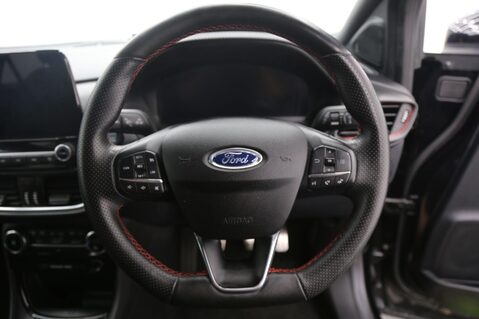 Ford Puma ST-LINE X 10