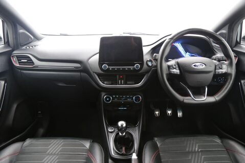 Ford Puma ST-LINE X 9