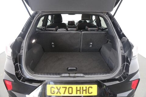 Ford Puma ST-LINE X 26