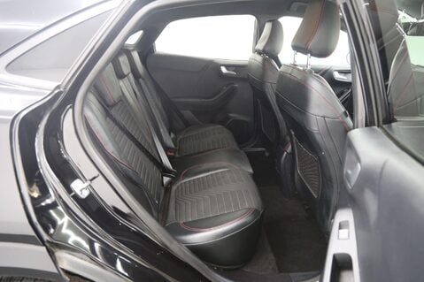 Ford Puma ST-LINE X 24