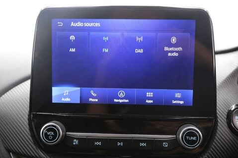 Ford Puma ST-LINE X 16