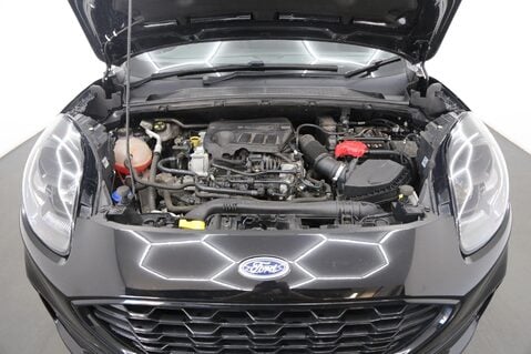 Ford Puma ST-LINE X 28