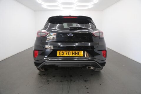 Ford Puma ST-LINE X 6