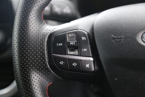 Ford Puma ST-LINE X 11