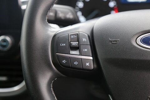 Ford Fiesta ST-LINE EDITION TDCI 11