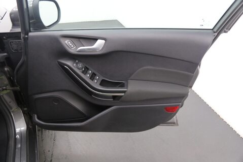 Ford Fiesta ST-LINE EDITION TDCI 19