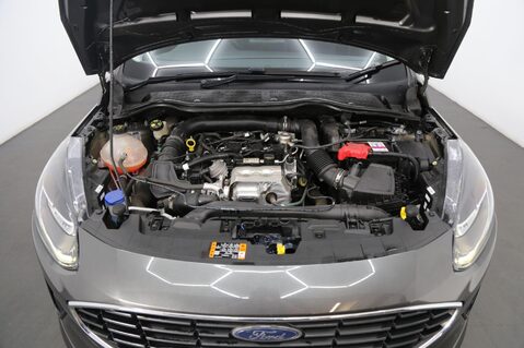 Ford Fiesta ST-LINE EDITION TDCI 27