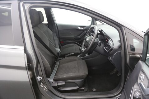 Ford Fiesta ST-LINE EDITION TDCI 20