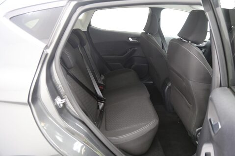 Ford Fiesta ST-LINE EDITION TDCI 23