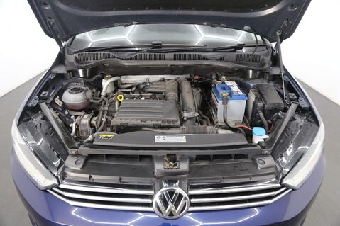 Volkswagen Golf SV SE TSI DSG 27