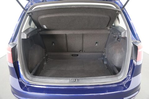 Volkswagen Golf SV SE TSI DSG 25