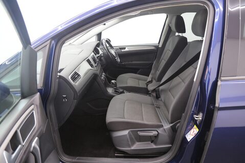 Volkswagen Golf SV SE TSI DSG 22