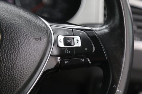 Volkswagen Golf SV SE TSI DSG 12
