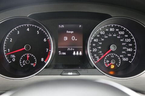 Volkswagen Golf SV SE TSI DSG 14