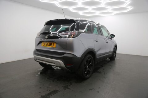 Vauxhall Crossland SRI NAV 5