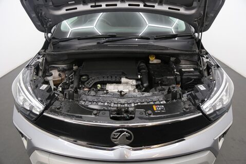 Vauxhall Crossland SRI NAV 27