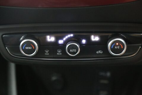 Vauxhall Crossland SRI NAV 17