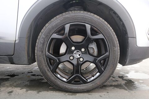 Vauxhall Crossland SRI NAV 26