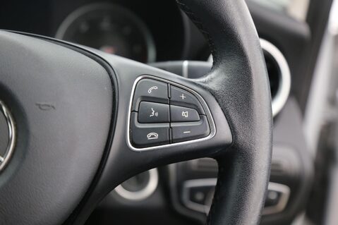 Mercedes-Benz C Class C 220 D SE EXECUTIVE EDITION 12