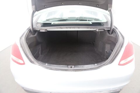Mercedes-Benz C Class C 220 D SE EXECUTIVE EDITION 25
