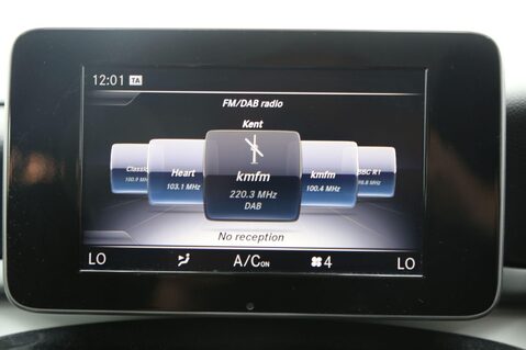 Mercedes-Benz C Class C 220 D SE EXECUTIVE EDITION 15