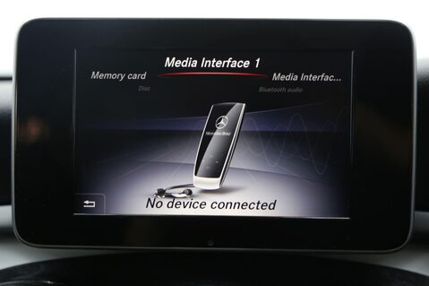 Mercedes-Benz C Class C 220 D SE EXECUTIVE EDITION 16