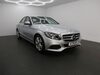 Mercedes-Benz C Class C 220 D SE EXECUTIVE EDITION