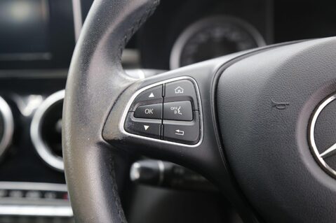 Mercedes-Benz C Class C 220 D SE EXECUTIVE EDITION 11